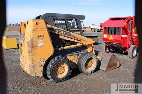 410 case skid steer|case 410 for sale.